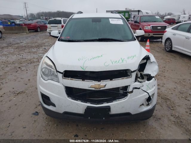2GNALBEK3F1169547 Chevrolet EQUINOX 1LT