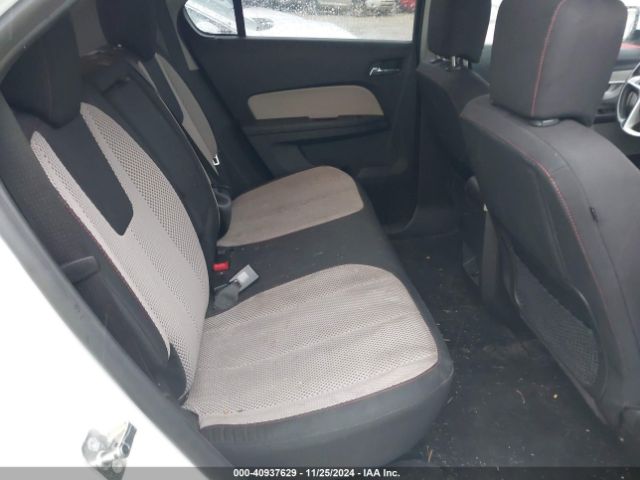 2GNALBEK3F1169547 Chevrolet EQUINOX 1LT