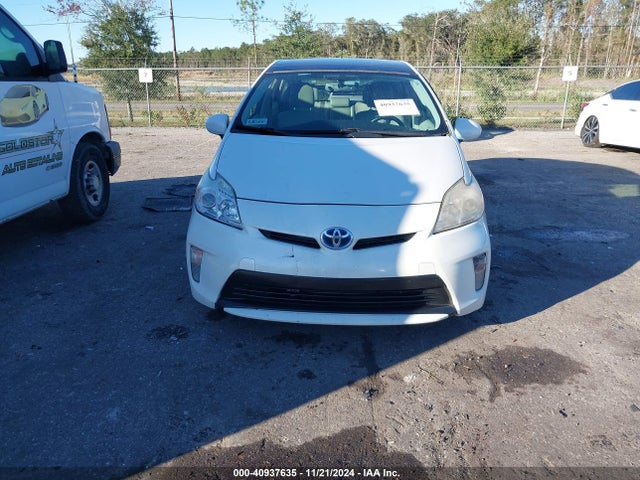 Toyota Prius 2014 JTDKN3DU5E1795895 Image 13
