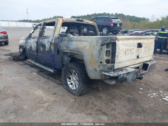 3GTU2UEC1EG207392 GMC Sierra 1500 Sle