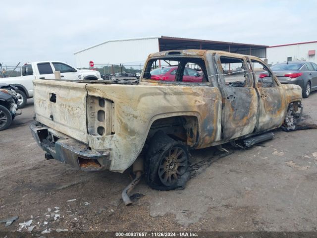 3GTU2UEC1EG207392 GMC Sierra 1500 Sle