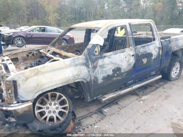 3GTU2UEC1EG207392 GMC Sierra 1500 Sle