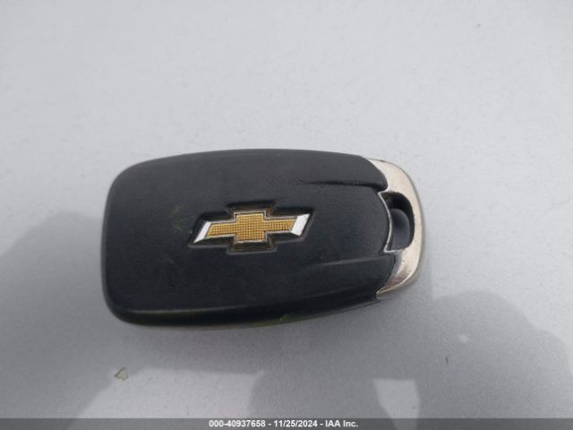 1G1BG5SM6G7248975 Chevrolet Cruze Premier Auto