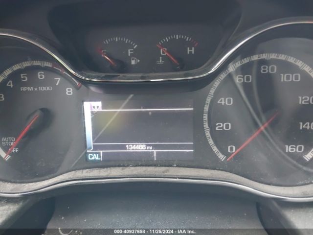 1G1BG5SM6G7248975 Chevrolet Cruze Premier Auto