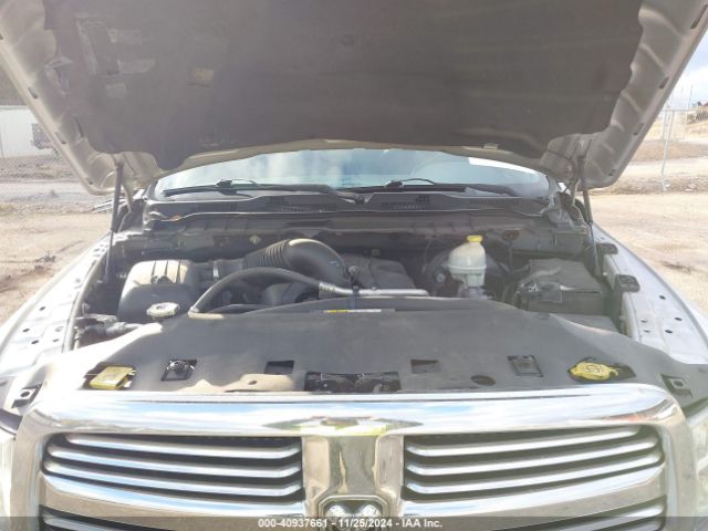 1C6RR6LT2ES160017 RAM 1500 Big Horn