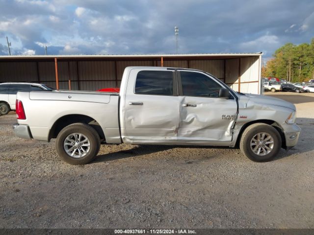 1C6RR6LT2ES160017 RAM 1500 Big Horn