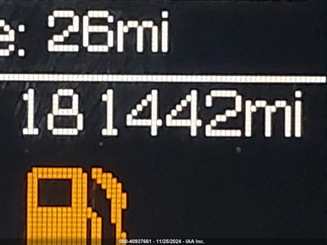 1C6RR6LT2ES160017 RAM 1500 Big Horn