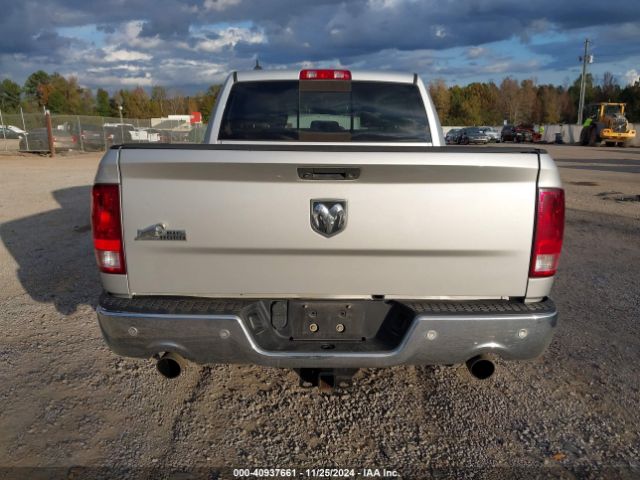 1C6RR6LT2ES160017 RAM 1500 Big Horn