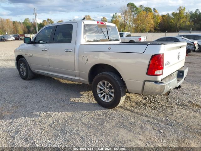 1C6RR6LT2ES160017 RAM 1500 Big Horn