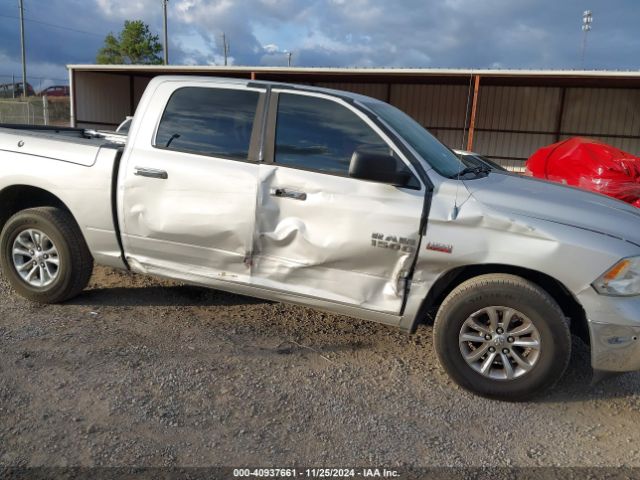 1C6RR6LT2ES160017 RAM 1500 Big Horn
