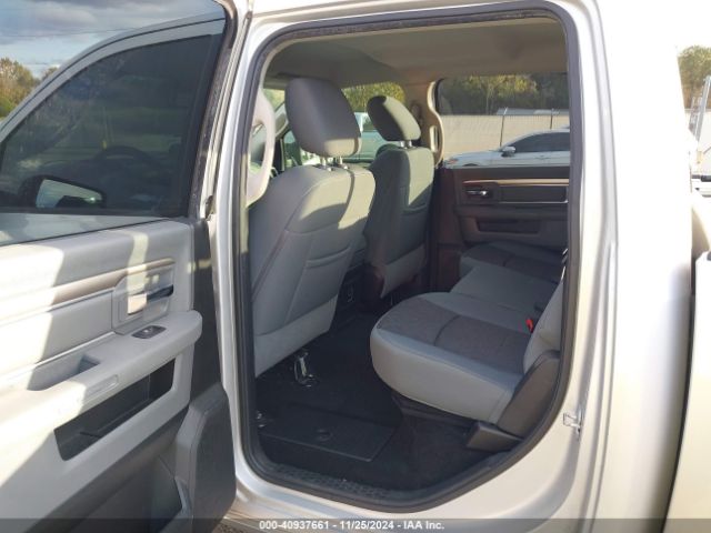 1C6RR6LT2ES160017 RAM 1500 Big Horn