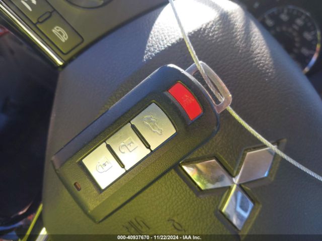 JA4AD3A36LZ031248 Mitsubishi Outlander Le 2.4/se 2.4/sel 2.4/sp 2.4