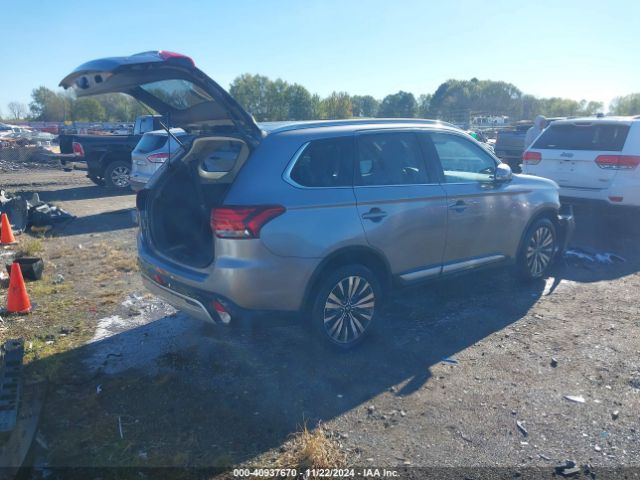 JA4AD3A36LZ031248 Mitsubishi Outlander Le 2.4/se 2.4/sel 2.4/sp 2.4