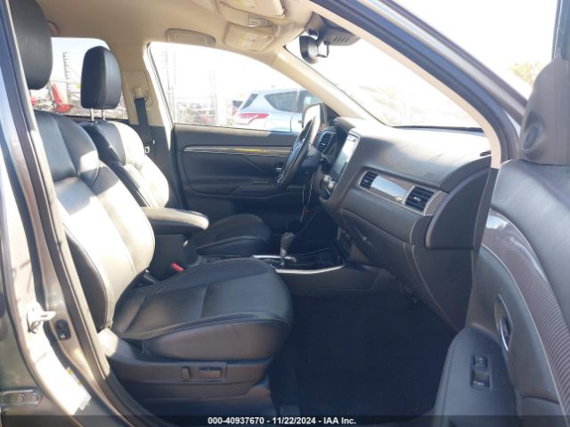 JA4AD3A36LZ031248 Mitsubishi Outlander Le 2.4/se 2.4/sel 2.4/sp 2.4