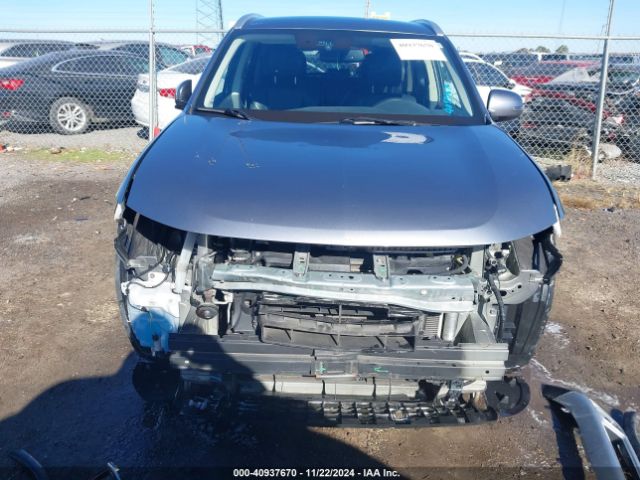 JA4AD3A36LZ031248 Mitsubishi Outlander Le 2.4/se 2.4/sel 2.4/sp 2.4