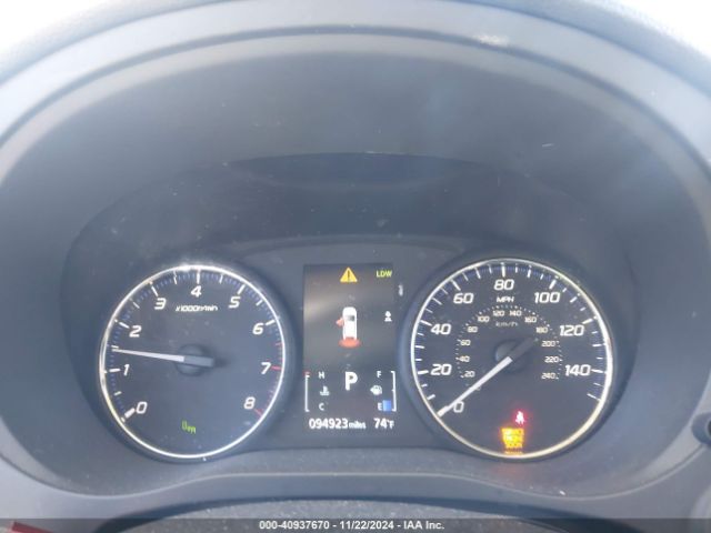 JA4AD3A36LZ031248 Mitsubishi Outlander Le 2.4/se 2.4/sel 2.4/sp 2.4