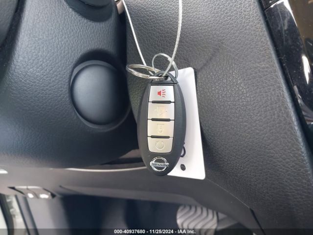 JN1BJ1BW8NW488683 Nissan Rogue Sport Sv Awd Xtronic Cvt