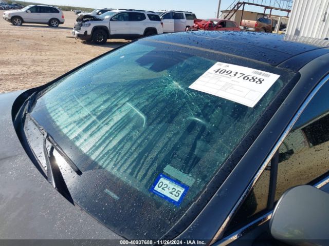 KMHL14JA1PA286689 Hyundai SONATA SEL