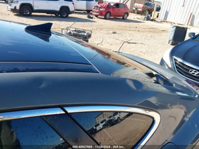 KMHL14JA1PA286689 Hyundai SONATA SEL