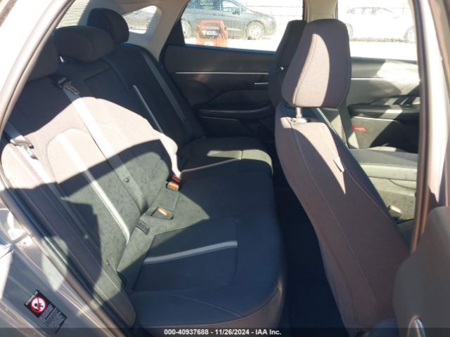 KMHL14JA1PA286689 Hyundai SONATA SEL