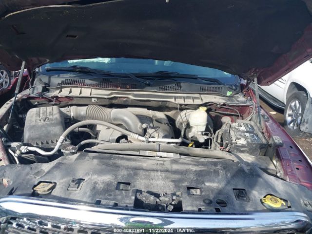1C6RR7NT9GS251274 RAM 1500 Laramie