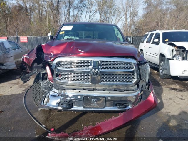 1C6RR7NT9GS251274 RAM 1500 Laramie