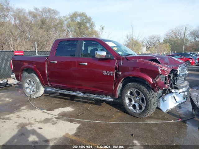 1C6RR7NT9GS251274 RAM 1500 Laramie