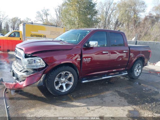 1C6RR7NT9GS251274 RAM 1500 Laramie