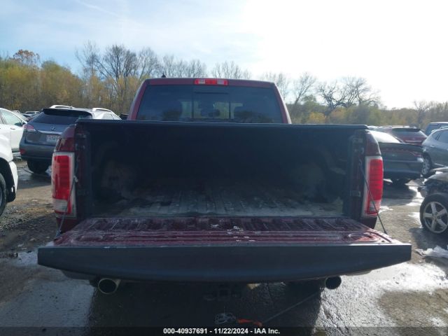 1C6RR7NT9GS251274 RAM 1500 Laramie