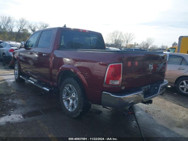 1C6RR7NT9GS251274 RAM 1500 Laramie