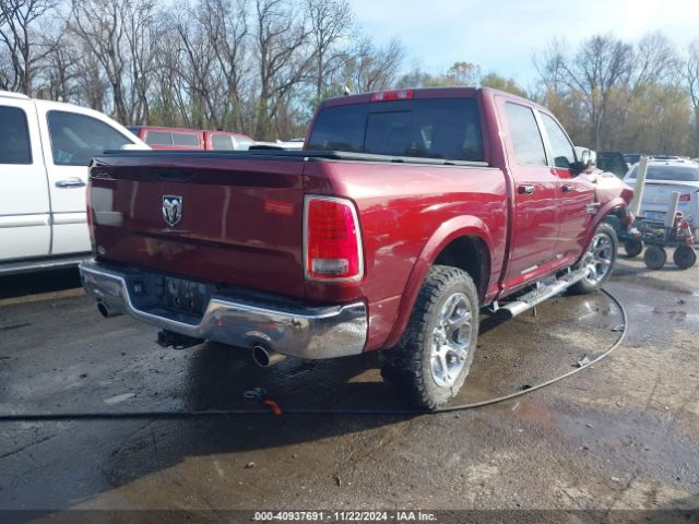 1C6RR7NT9GS251274 RAM 1500 Laramie