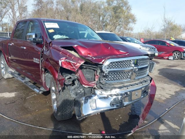 1C6RR7NT9GS251274 RAM 1500 Laramie