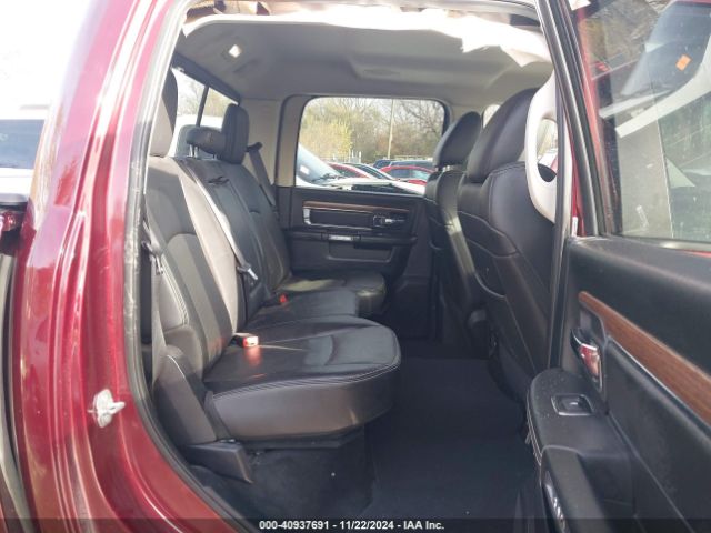 1C6RR7NT9GS251274 RAM 1500 Laramie