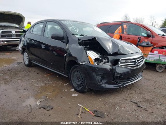 ML32F3FJ3KHF07963 auction archive image