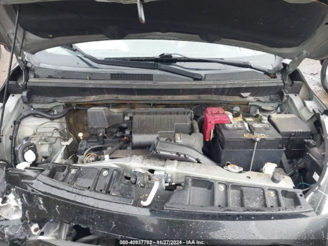 ML32F3FJ3KHF07963 Mitsubishi Mirage G4 Es