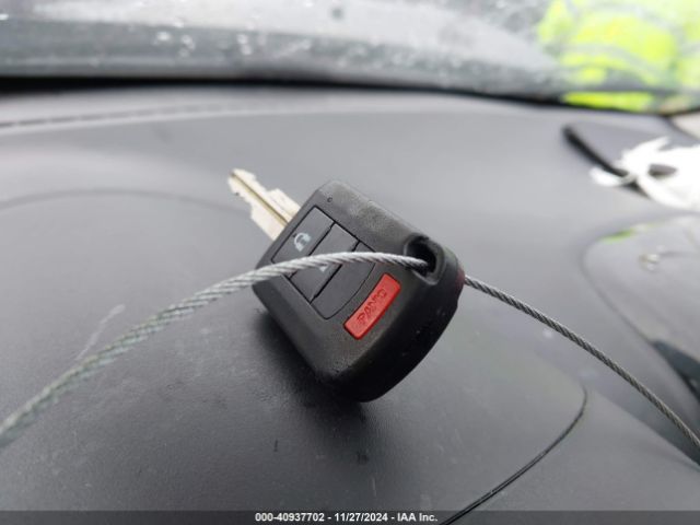 ML32F3FJ3KHF07963 Mitsubishi Mirage G4 Es