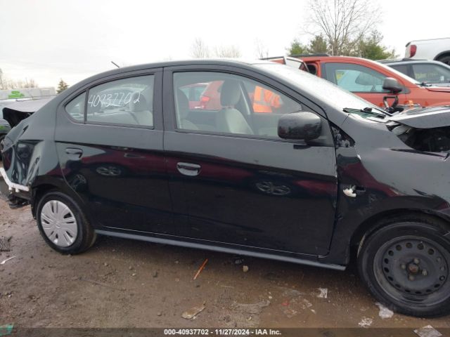 ML32F3FJ3KHF07963 Mitsubishi Mirage G4 Es