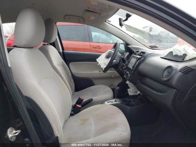 ML32F3FJ3KHF07963 Mitsubishi Mirage G4 Es