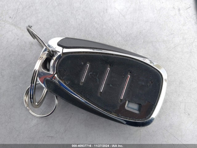 Chevrolet EQUINOX LT 2019 3GNAXUEV1KS516737 Image 11