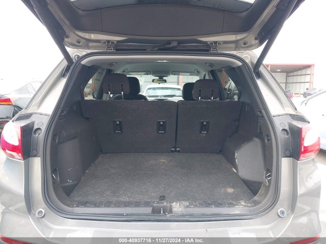 Chevrolet EQUINOX LT 2019 3GNAXUEV1KS516737 Image 17