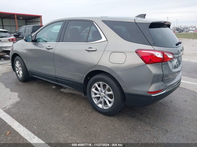 Chevrolet EQUINOX LT 2019 3GNAXUEV1KS516737 Image 3