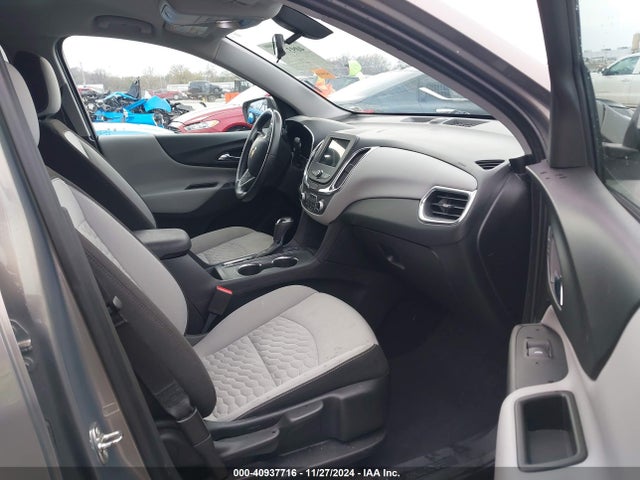 Chevrolet EQUINOX LT 2019 3GNAXUEV1KS516737 Image 5