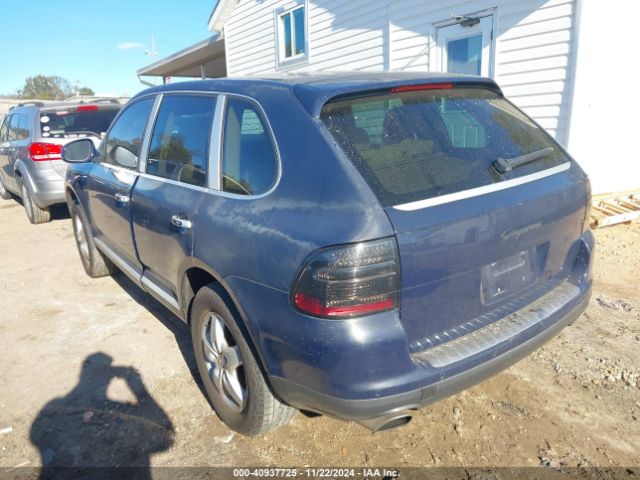 2004 PORSCHE CAYENNE WP1AA29P14LA23884 Photo 2