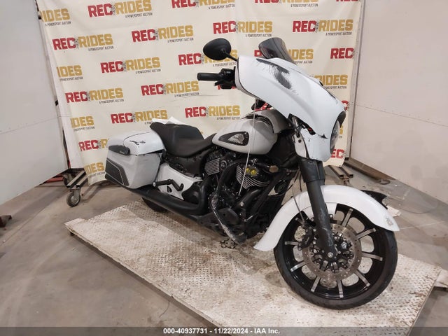 2024 INDIAN MOTORCYCLE CO. CHIEFTAIN 56KTCDBB4R3423762
