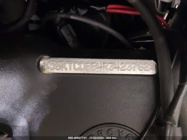 2024 INDIAN MOTORCYCLE CO. CHIEFTAIN 56KTCDBB4R3423762 Photo 9