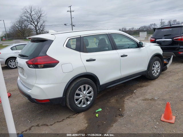 Nissan ROGUE S 2018 KNMAT2MT2JP556573 Image 4