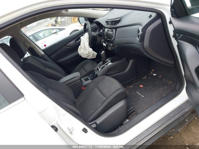 Nissan ROGUE S 2018 KNMAT2MT2JP556573 Image 5