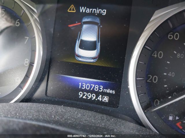 JN1BV7AR5FM407686 Infiniti Q50 Premium
