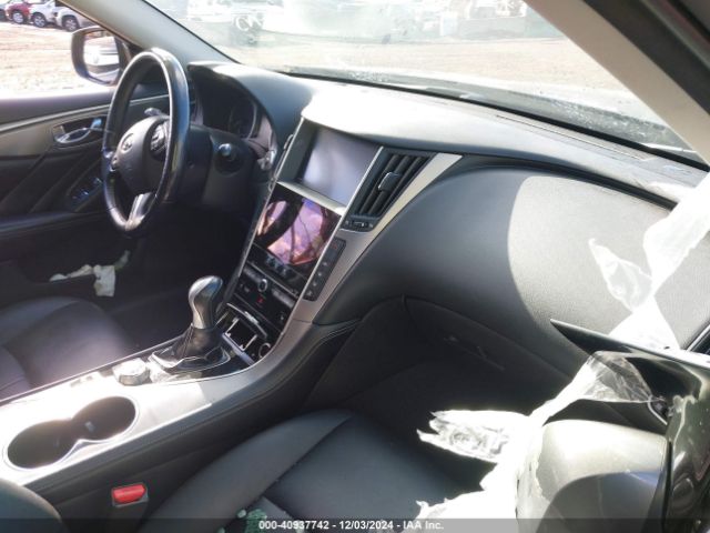 JN1BV7AR5FM407686 Infiniti Q50 Premium