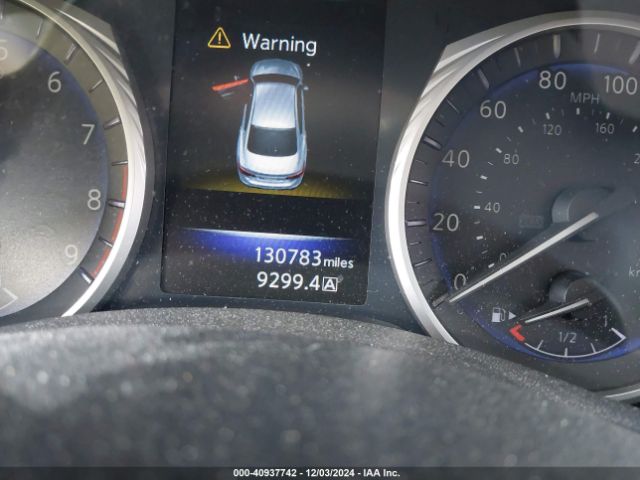 JN1BV7AR5FM407686 Infiniti Q50 Premium